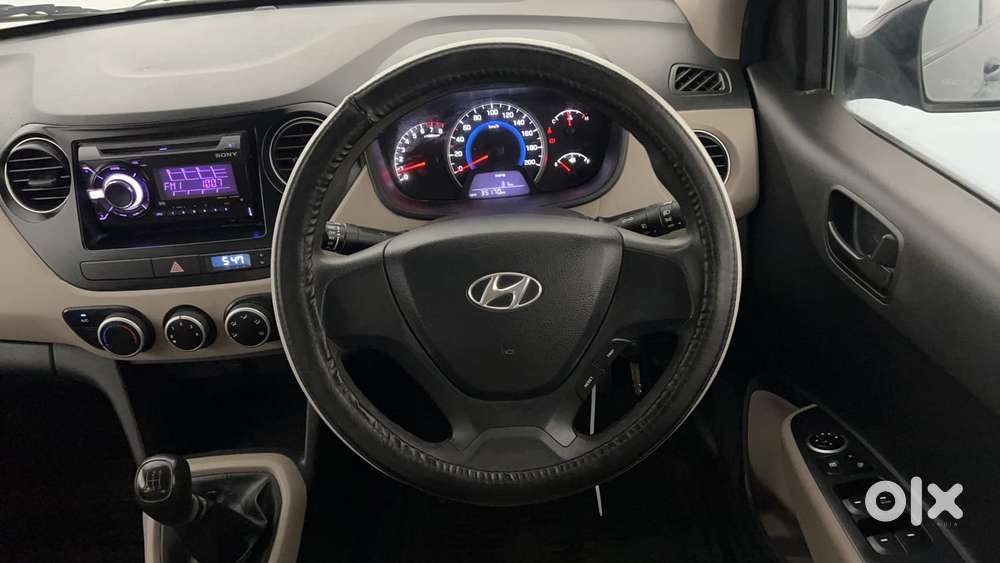 Hyundai Grand I10 1.2 Kappa Magna, 2014, Petrol