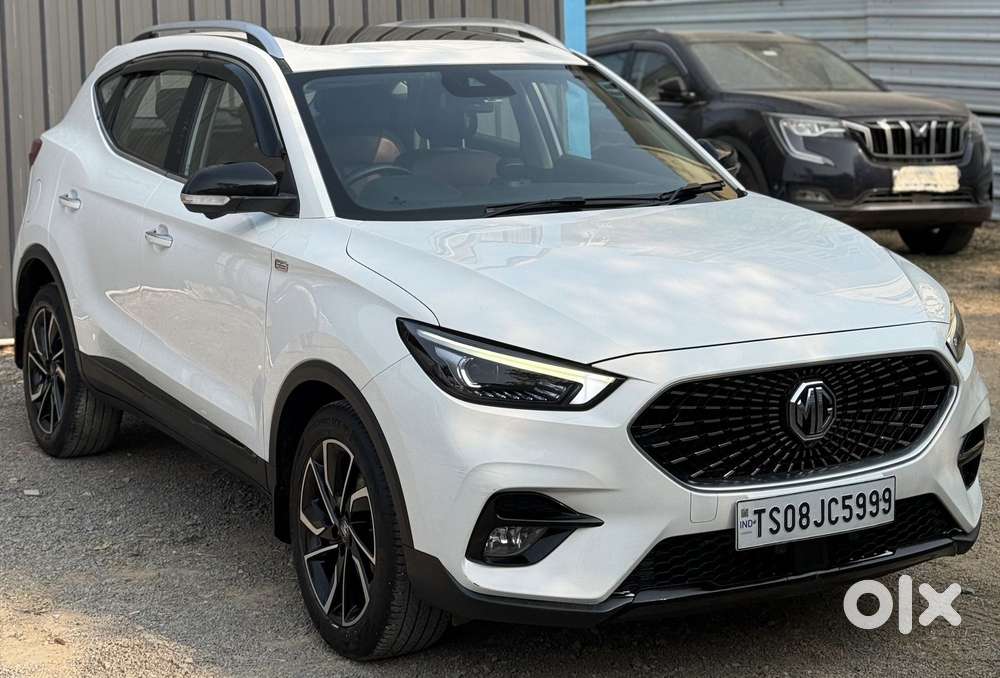 Mg Astor 1.3 Smart Turbo At, 2022, Petrol