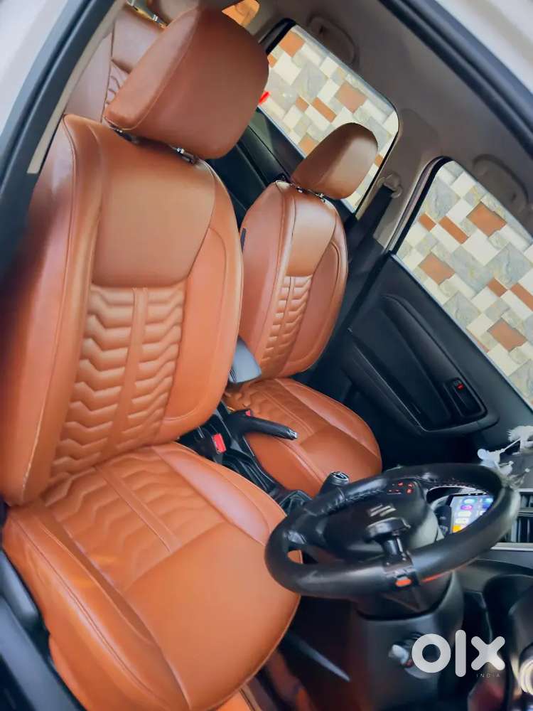 Maruti Suzuki Vitara Brezza 2021