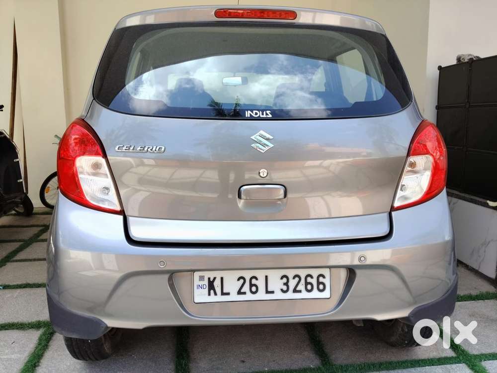 Maruti Suzuki Celerio 2020 Petrol 25000 Km Driven No Accident S