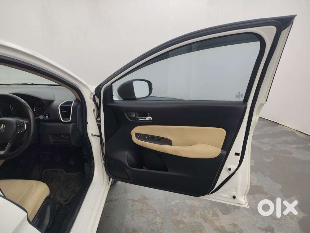 Honda City 1.5 V Mt, 2024, Petrol
