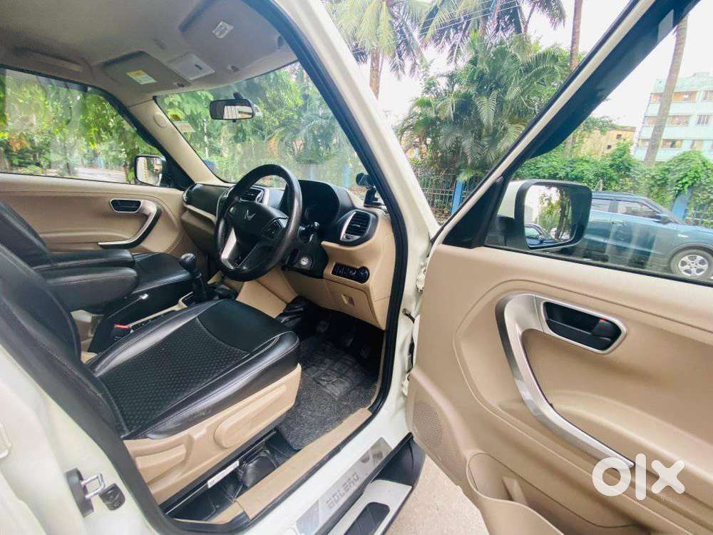 Mahindra Bolero Neo 1.5 N 10 R, 2023, Diesel