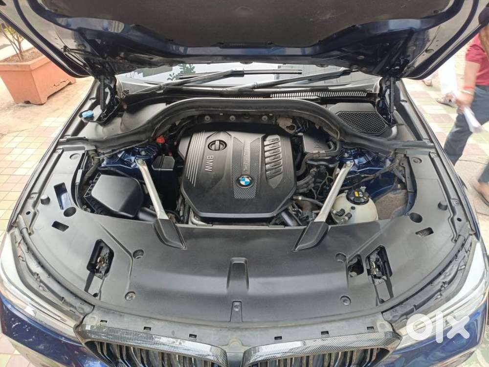 Bmw 6 Series 3.0 Gt 630d Luxury Line, 2019, Diesel