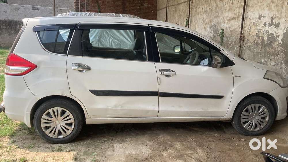 Maruti Ertiga Diesel 2014