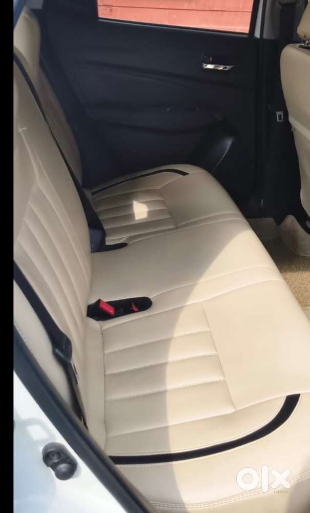 Maruti Suzuki Swift 2018 Automatic Transmission