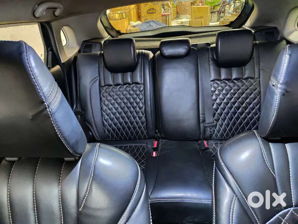 Selling For New Xuv Purchase