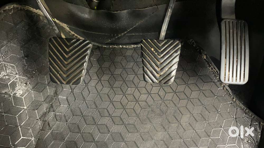 Kia Seltos Htk Plus 1.5 Diesel, 2021, Diesel