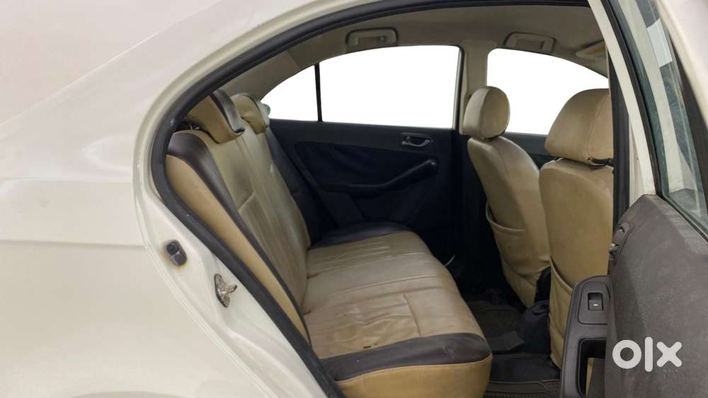 Tata Zest  1.2 Revotron Xt, 2014, Petrol