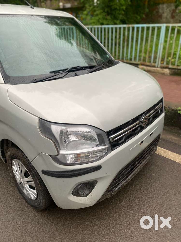 2021 Maruti Suzuki Wagon R