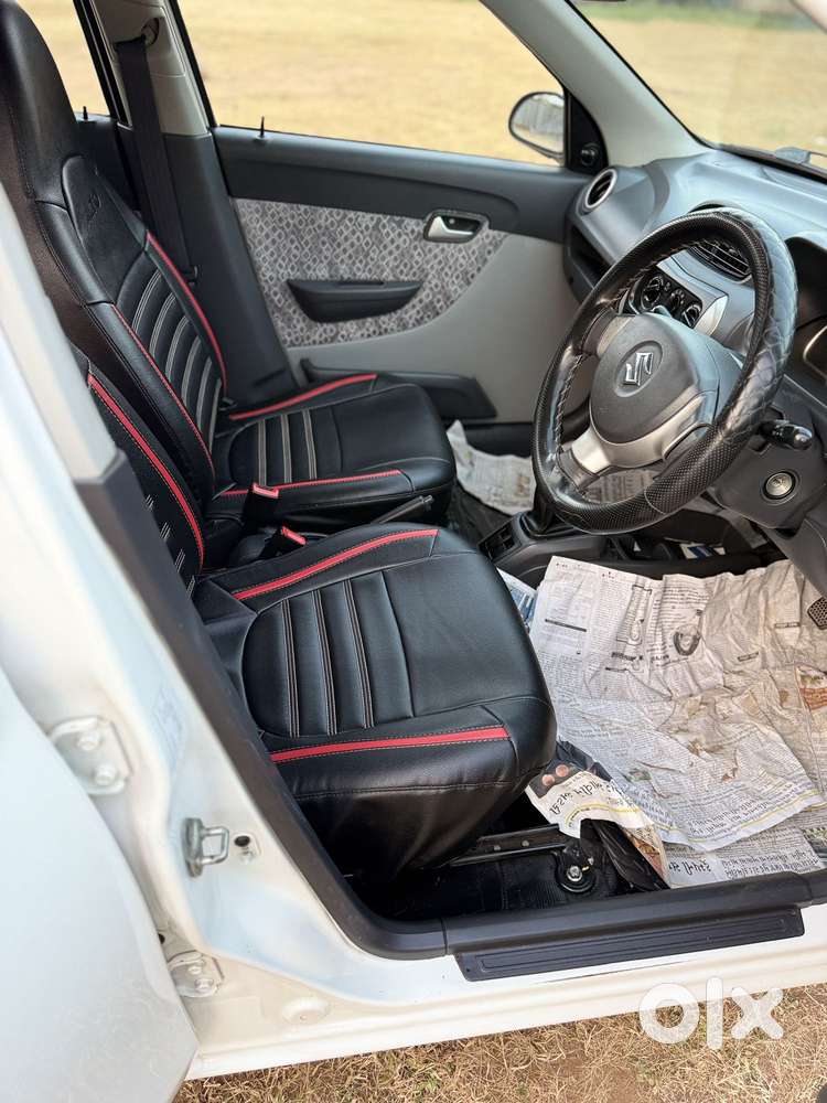 Maruti Suzuki Alto Green Lxi (cng), 2018, Cng & Hybrids