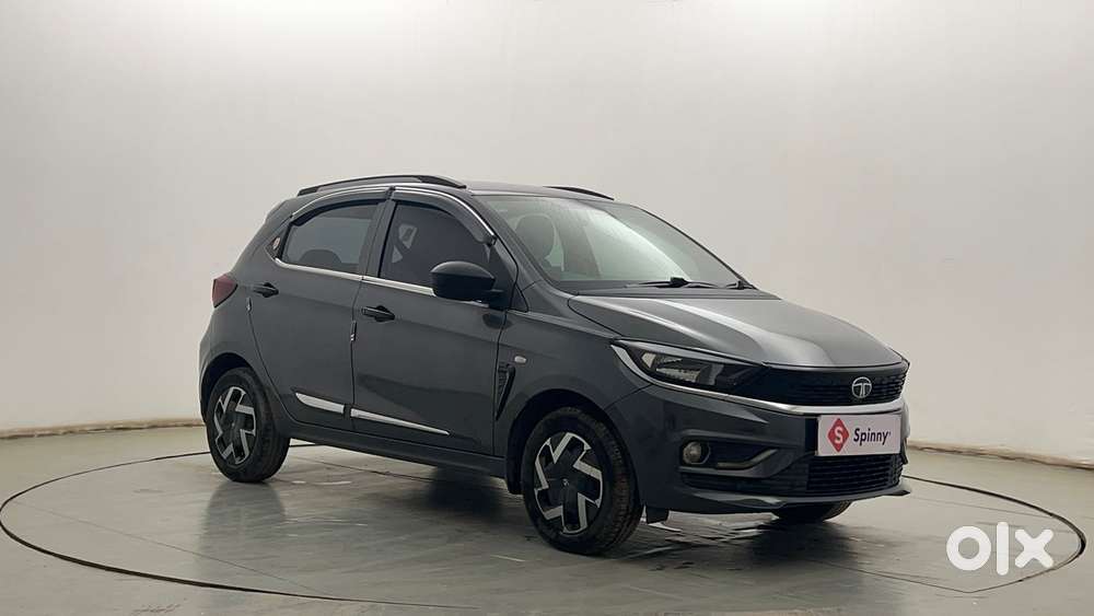 Tata Tiago Xm, 2025, Petrol