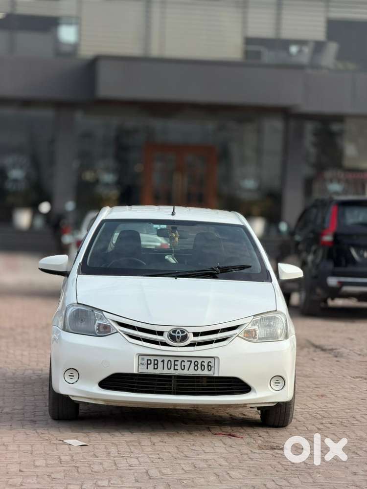 Toyota Etios Liva Gd Sp*, 2013, Diesel