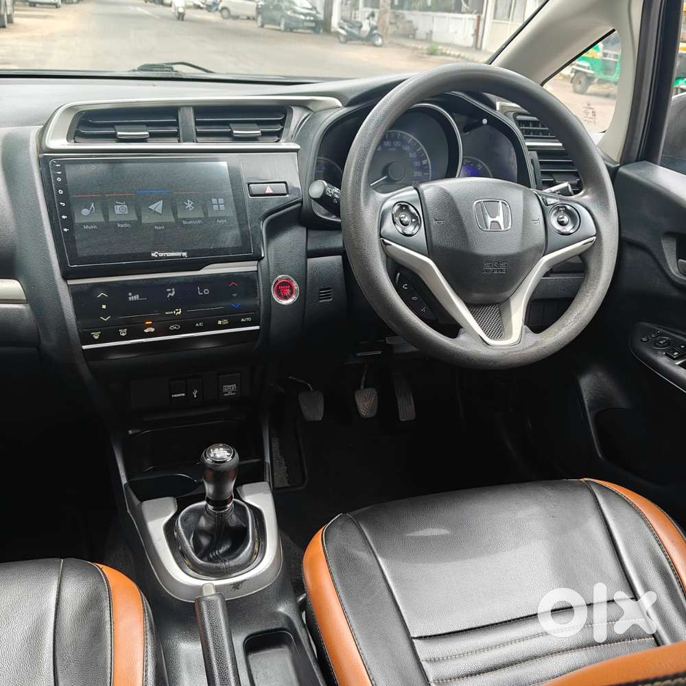 Honda Wr-v 1.5 Vx I-dtec, 2018, Diesel