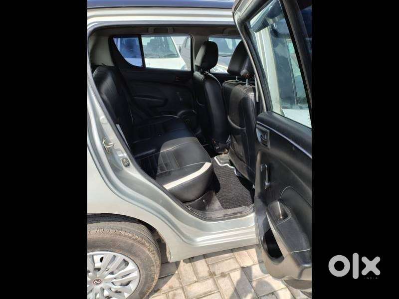 Maruti Suzuki Swift 1.2 Lxi (o), 2014, Cng & Hybrids