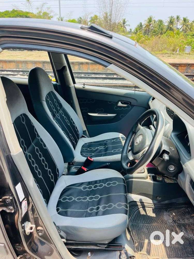 Maruti Suzuki Alto 800 2012-2016 Lxi, 2014, Petrol