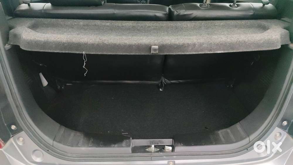 Maruti Suzuki Wagon R 1.0 Vxi, 2017, Petrol