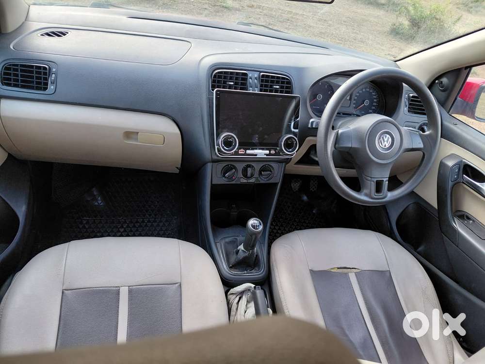 Volkswagen Polo 1.0 Mpi Trendline, 2010, Petrol
