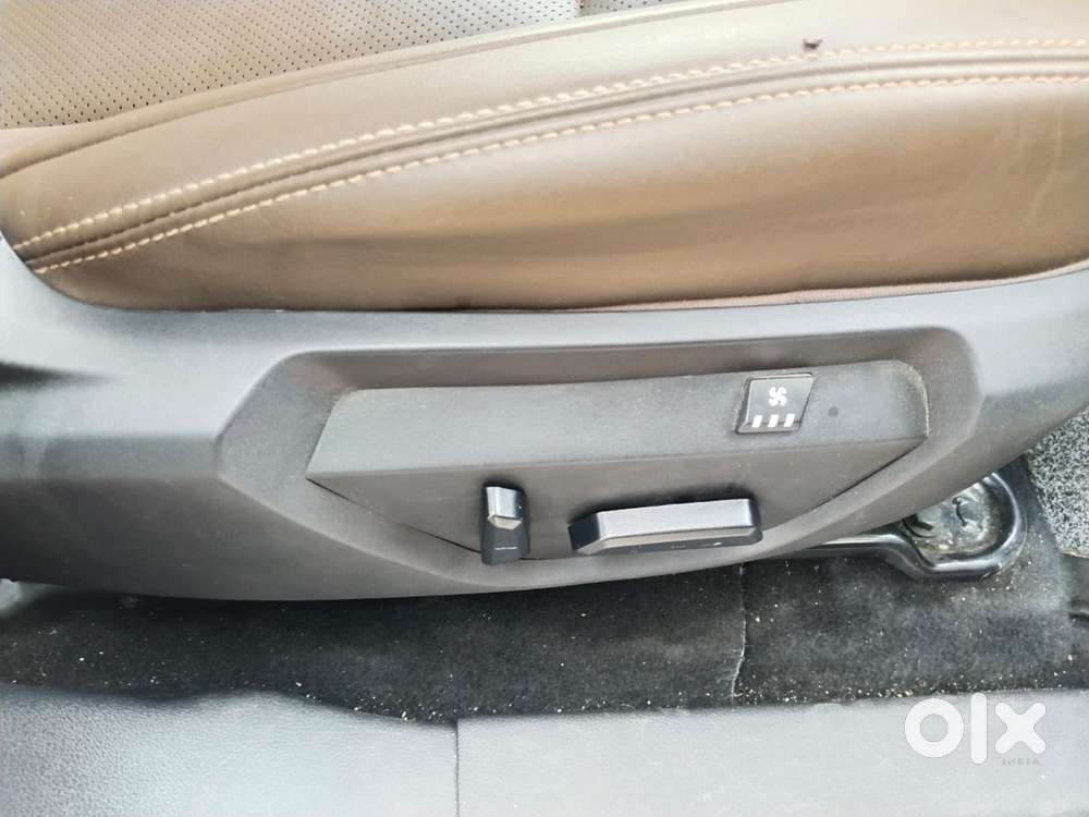 Tata Harrier Xz, 2022, Diesel
