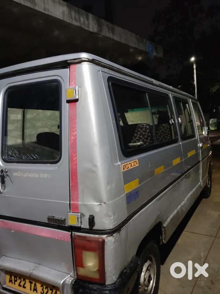 Good Condition Vechile