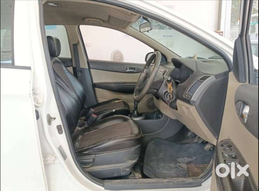 Hyundai I20, 2012, Diesel