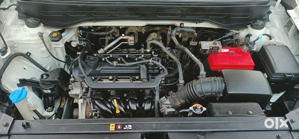 Hyundai Venue Sx, 2022, Petrol