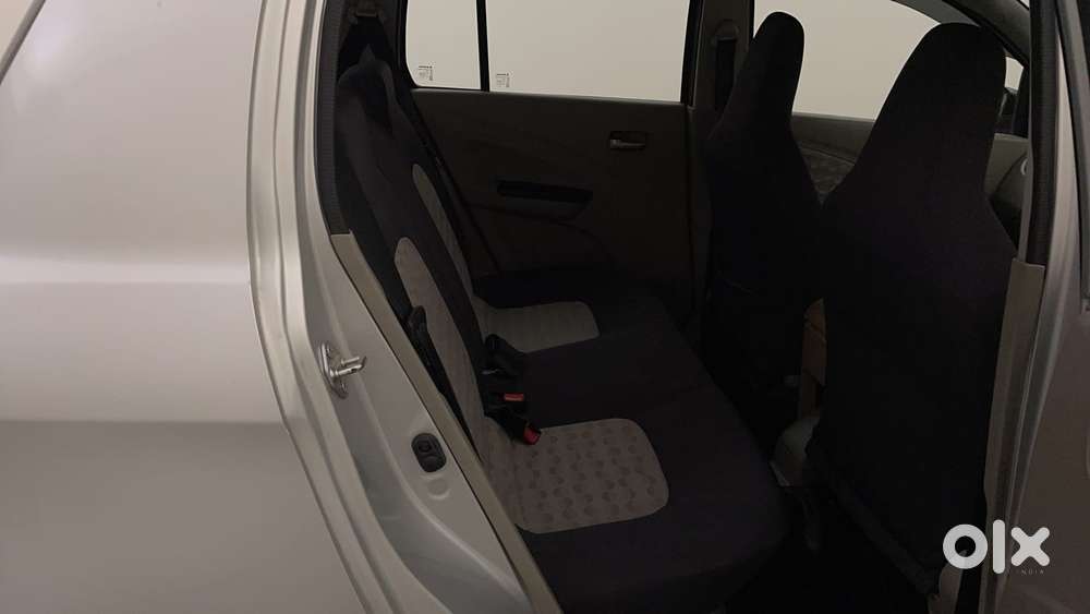 Maruti Suzuki Celerio Zxi(o) Amt, 2016, Petrol