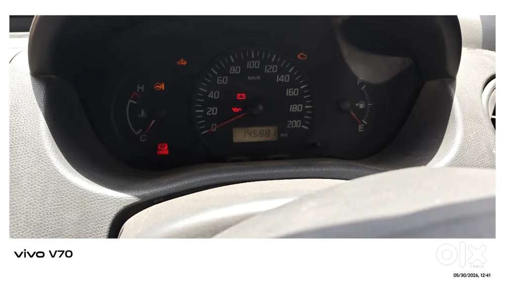 Maruti Suzuki Swift Dzire Vdi