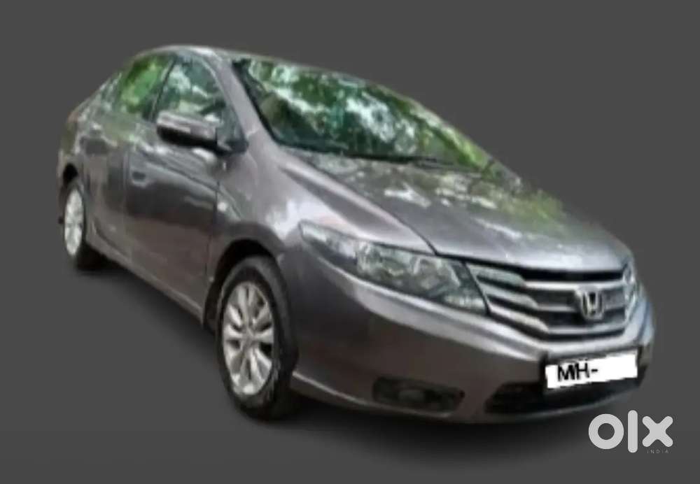 Honda City Valid Till 2029(2028 End)  Only 66k Run (2008 Model)