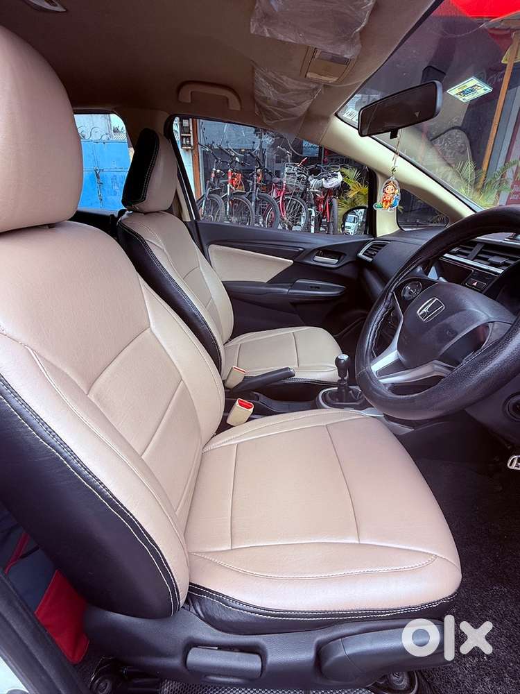 Honda Jazz Diesel 2017