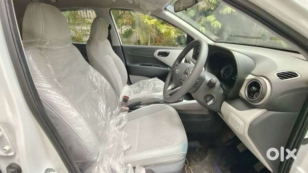 Hyundai Grand I10 Nios Magna, 2025, Petrol
