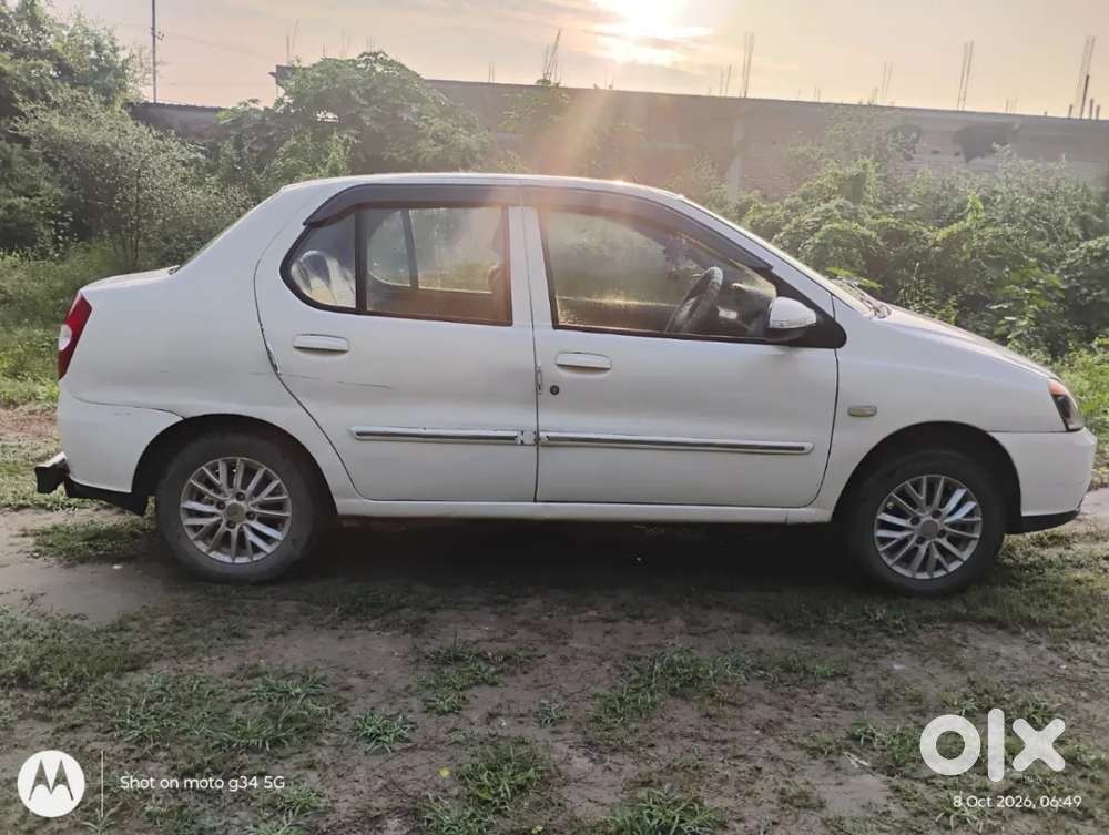 Tata Indigo Ecs Ecs Gvx, 2014, Diesel