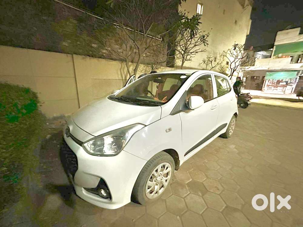 Hyundai Grand I10 Diesel 2018