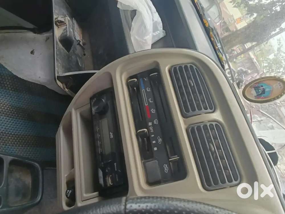 Maruti Suzuki Eeco 2021 V Ac Cng