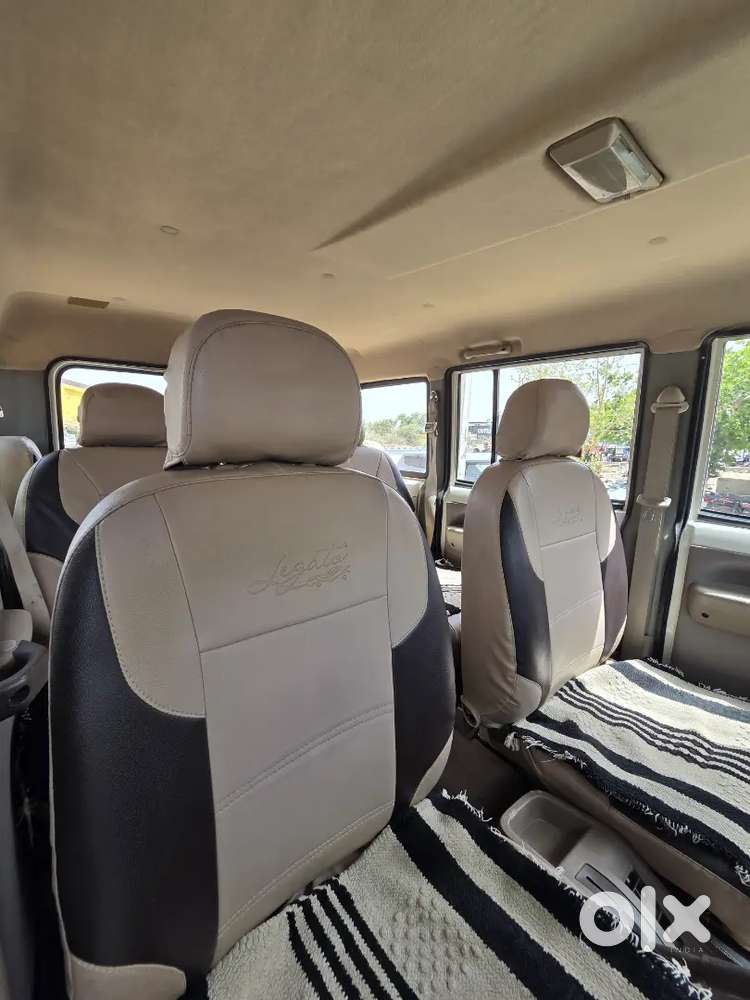 Full Condition Car