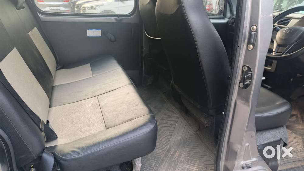 Maruti Suzuki Eeco 5 Seater Ac, 2023, Petrol