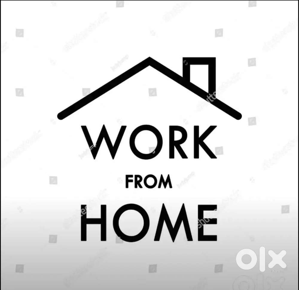 Work from home