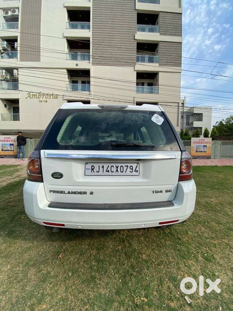 Land Rover Freelander 2 Hse, 2014, Diesel