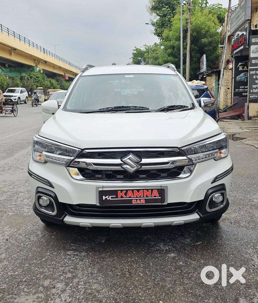 Maruti Suzuki Xl6 1.5 Zeta Mt, 2024, Cng & Hybrids