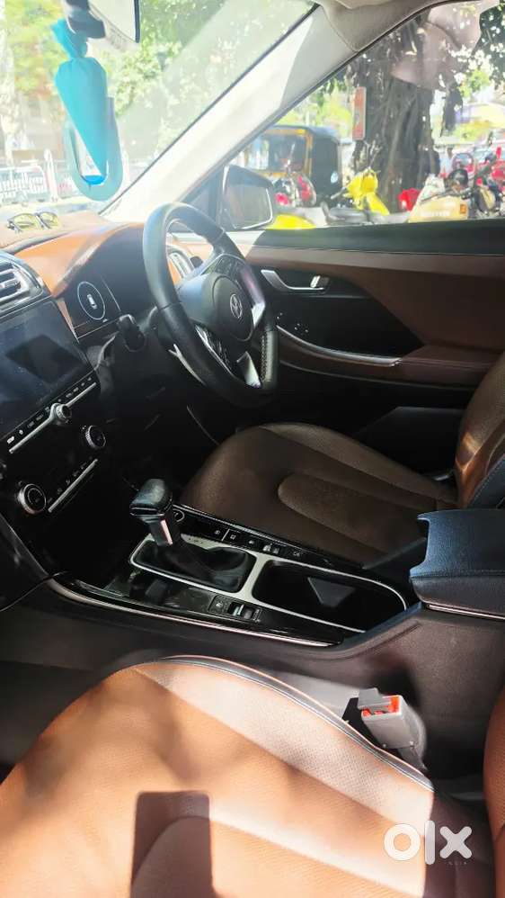Hyundai Alcazar 2021 Diesel At