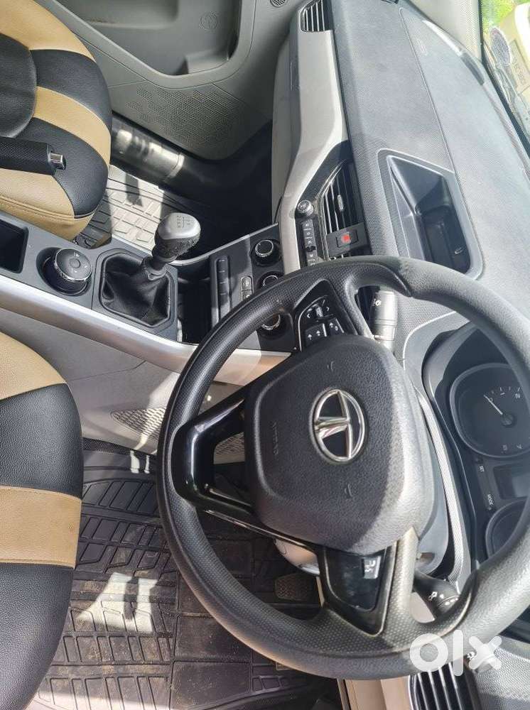 Tata Nexon 1.2 Revotron Xm, 2018, Diesel