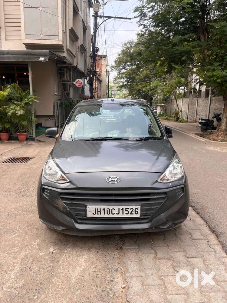 Hyundai Santro Era Executive, 2022, Petrol