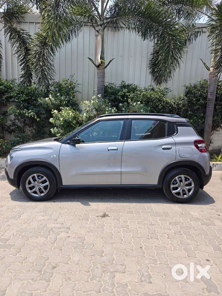 Citroen C3 Puretech 82 Feel, 2023, Petrol