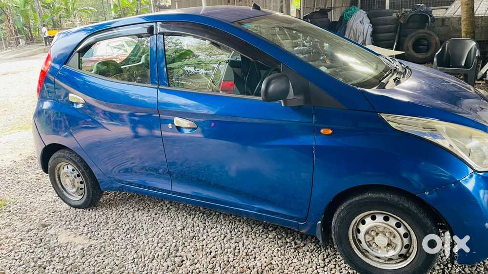 Hyundai Eon Era +, 2014, Petrol