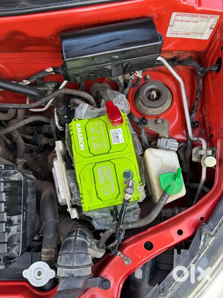 Maruti Suzuki Alto 800 Lxi, 2016, Petrol