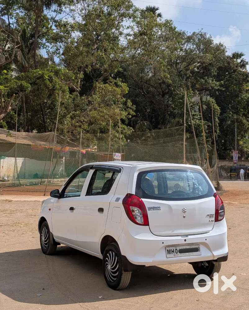 Maruti Suzuki Alto Model 2016 1st Owner