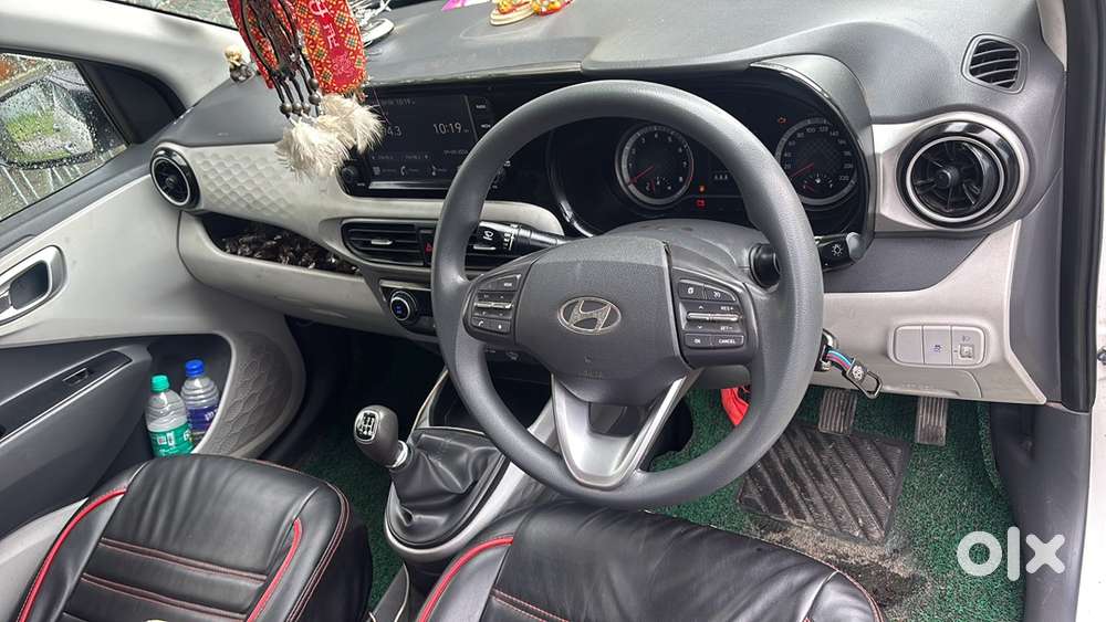Hyundai Grand I10 Nios 2023 Petrol Good Condition