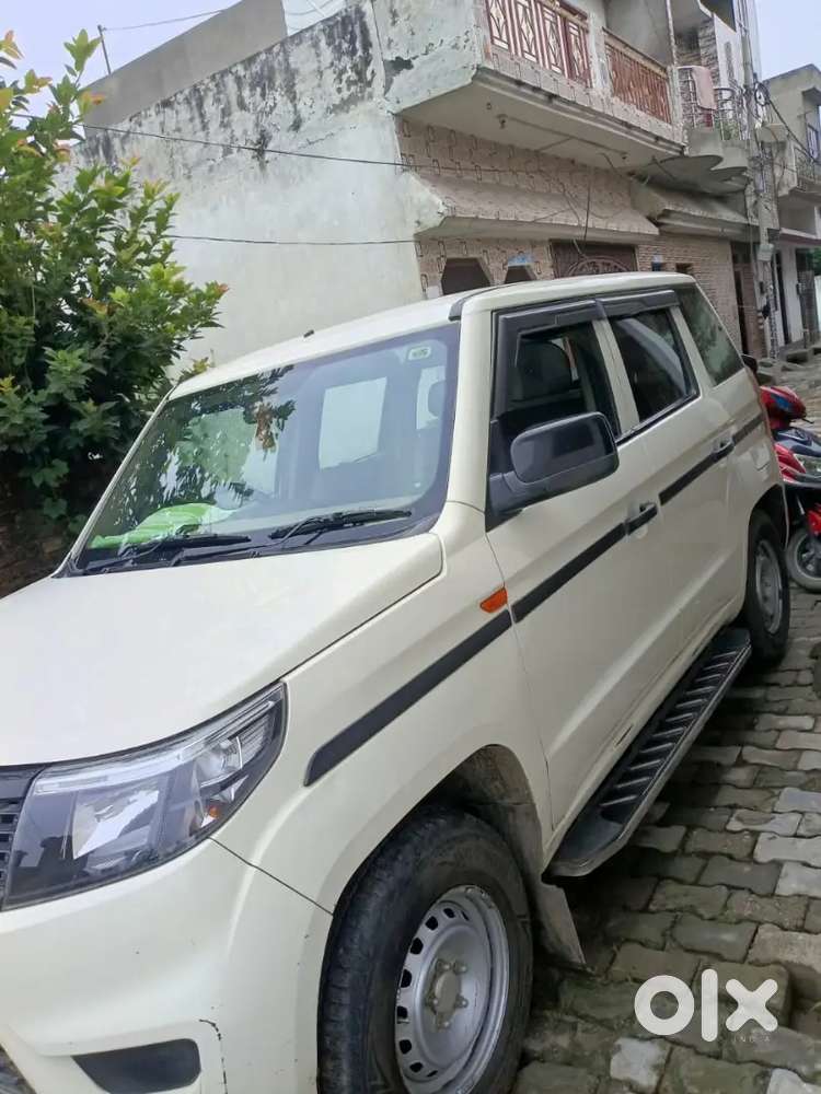 Mahindra Bolero Neo 2023 Diesel Automatic