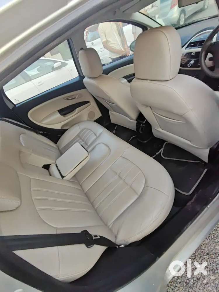 Fiat Linea 2014 Petrol Good Condition