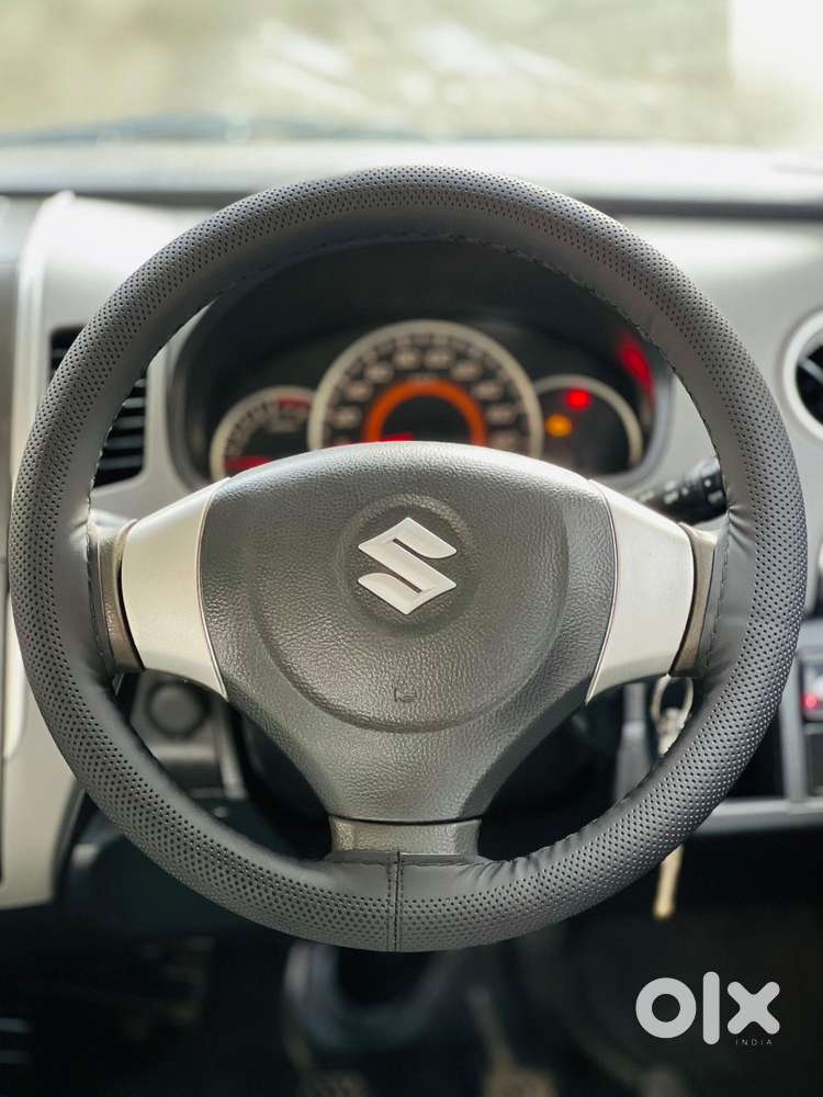 Maruti Suzuki Wagon R Vxi, 2011, Cng & Hybrids