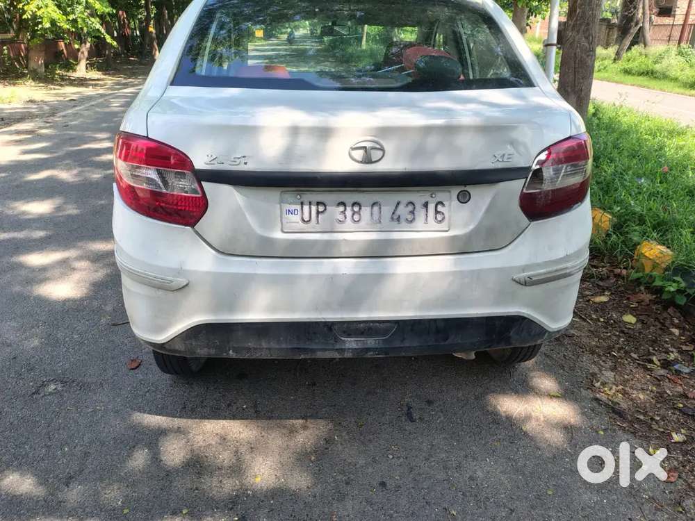 Tata Zest Diesel Manual 2019